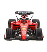 Maisto 1:24 F1 Ferrari Formula RC Elektrikli Yarış Arabası