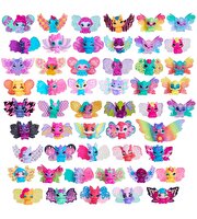 Hatchimals CollEGGtibles Multipack Wilder Wings S9