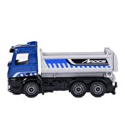 Majorette City Premium Vehicles Mercedes Benz Arocs