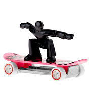 Hot Wheels Tekli Arabalar Skate Grom HKH79