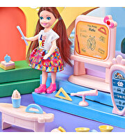 Sparkle Bella Princess Eğlenceli Sınıf Seti