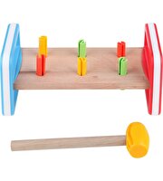 Kanz Eğitici Tak Çak 30796