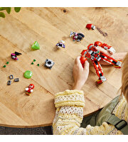 LEGO Sonic the Hedgehog Knuckles’ın Gardiyan Robotu 76996