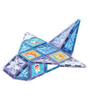 Magnepaint Boyanabilen Bloklar Manyetik Oyun Seti 58 Parça