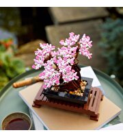 LEGO Creator Expert Bonsai Ağacı 10281