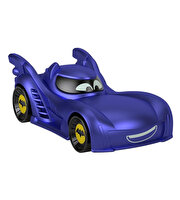 Fisher Price Dc Batwheels 1:55 Ölçekli Arabalar Bam the Batmobile