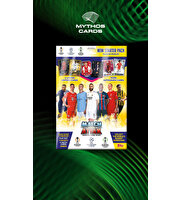 Şampiyonlar Ligi 22/23 Sezonu Match Attax Başlangıç Paket