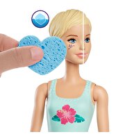 Barbie Color Reveal Renk Değiştiren Sürpriz Bebekler Seri 3 GTP42