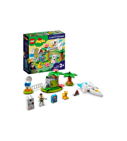 LEGO Duplo Disney Ve Pixar Lightyear Gezegen Görevi 10962