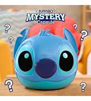 Stitch Sürpriz Jumbo Kapsül