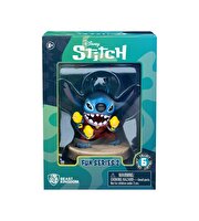 Disney Stitch Fun Serisi 2 Tekli Figür Paketi Space Suit Stitch