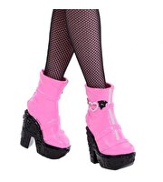 Monster High Ana Karakter Bebekler Draculaura HRP64