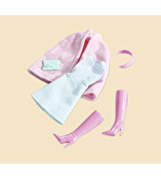 Steffi Love Cape Fashion Bebeği