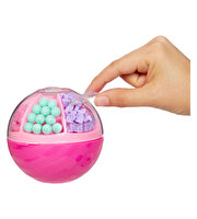 L.O.L Surprise Tots Saç Boncukları Bebeği