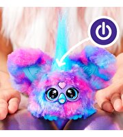 Furby Furblet İnteraktif Peluş Luv-Lee