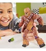 Star Wars Mixmashers Fi̇gür Chewbacca G0297