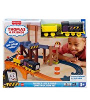 Thomas ve Arkadaşları Diesel'in İnşaat Seti JBW20