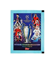 UEFA Şampiyonlar Ligi 2024/2025 Sezonu Başlangıç Paketi