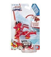 Rescue Bots Robo Dostlar