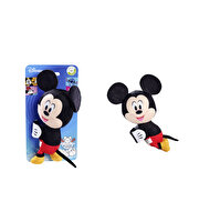 Mi̇ckey Peluş Snapband 17 Cm