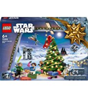 LEGO Star Wars 2024 Yılbaşı Takvimi 75395
