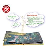 Çirkin Ördek Çocuk Kitabı