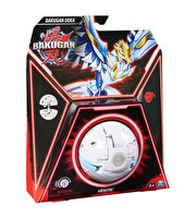 Bakugan Deka S1 Ventri