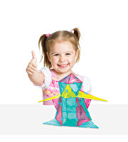 Kristal Puzzle 200 Parça