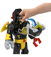 Imaginext DC Super Friends Batman Insider ve Exo Kostümü HYG31