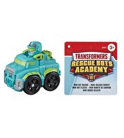 Transformers Rescue Bots Mini Robot Yarışçılar Hoist