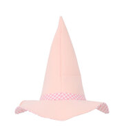 Pembe Cadı Şapkası
