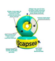 Scapsea Yüzme Kolluk