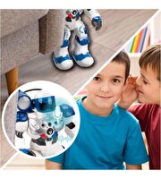 Xtrem Bots Kızılötesi Kontrollü Robot