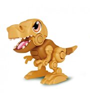 Clementoni Bilim ve Oyun: Robotics Dino Bot T-Rex