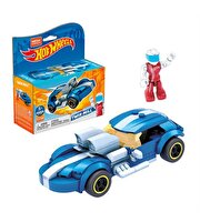 Mega Bloks Hot Wheels Blok Araçlar Twin Mill GVM31