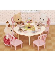Sylvanian Families Tatlı Parti Seti