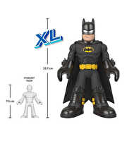 Imaginext DC Super Friends XL Figür Batman JMJ25