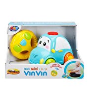 Winfun Uzaktan Kumandalı Işıklı Mini Vın Vın