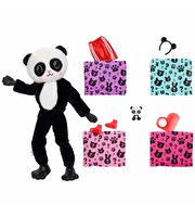 Barbie Cutie Reveal Bebekler Panda HHG22