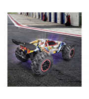 Dickie RC Furious Phoenix 1:10 Uzaktan Kumandalı Araba