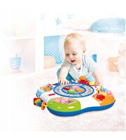 Winfun Bebek Aktivite Oyuncak Masası Piyano