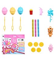 Barbie Mysteries Beach Detectives Malibu Bebek Oyun Seti JFV67