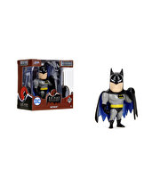 Jada DC Batman Animated Figür Batman 6.5 Cm