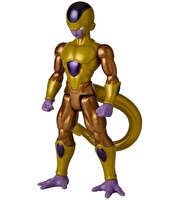 Dragon Ball Sınır Tanımaz Serisi 30 Cm Figürleri Golden Frieza