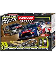 Rally Up - Speed Challange