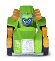Paw Patrol Die-Cast Araçlar Rocky