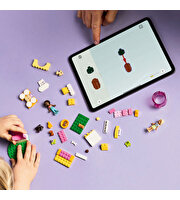 LEGO Friends Yavru Köpek Oyun Parkı 42665