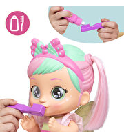 Cry Babies Bella Sabah Rutini Bebek ve Aksesuarları 921481