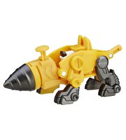 Rescue Bots Robo Dostlar