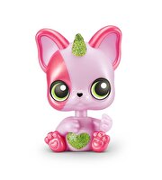 Rainbocorns Puppycorn Sürpriz Mini Figür Paketi